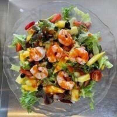 Restaurante Mamirona