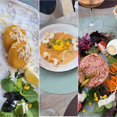 Restaurante Mamirona