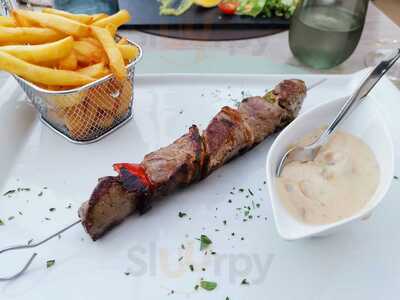 Restaurante Mamirona