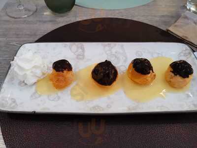 Restaurante Mamirona