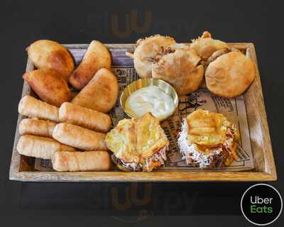 Madridpicnic Cafe-bar