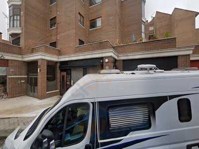 Madridpicnic Cafe-bar