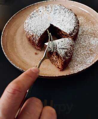 Pacífico - Café Y Obrador Artesanal