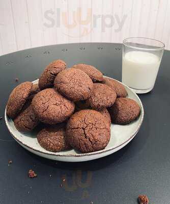 Pacífico - Café Y Obrador Artesanal