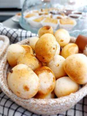 Pacífico - Café Y Obrador Artesanal