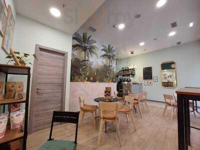 Pacífico - Café Y Obrador Artesanal