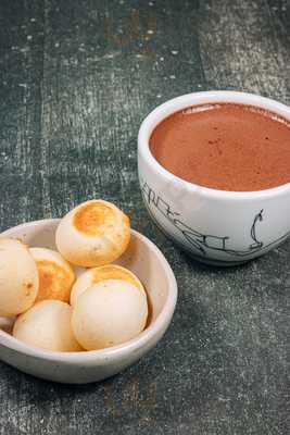 Pacífico - Café Y Obrador Artesanal