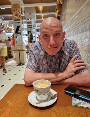 Cafeteria La Canasta