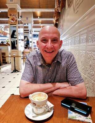 Cafeteria La Canasta