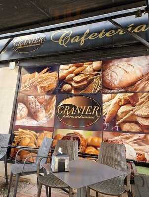 Granier - Cale Armengual De La Mota