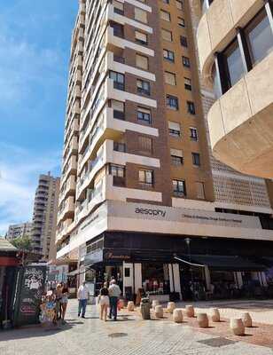 Granier - Cale Armengual De La Mota