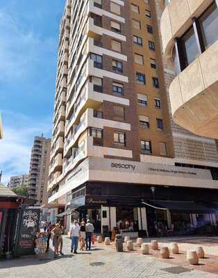 Granier - Cale Armengual De La Mota