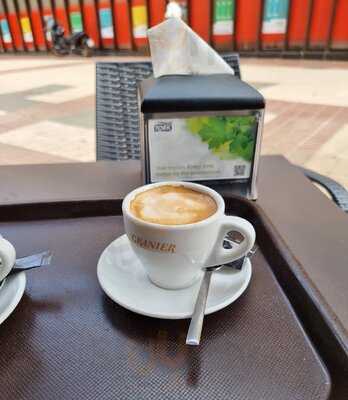 Granier - Cale Armengual De La Mota