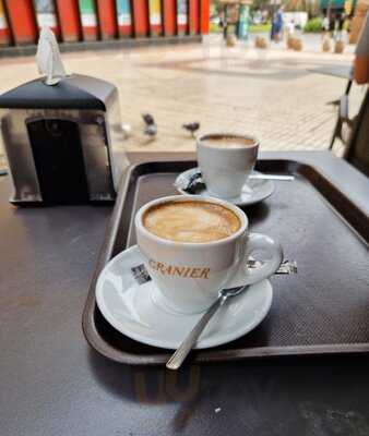 Granier - Cale Armengual De La Mota