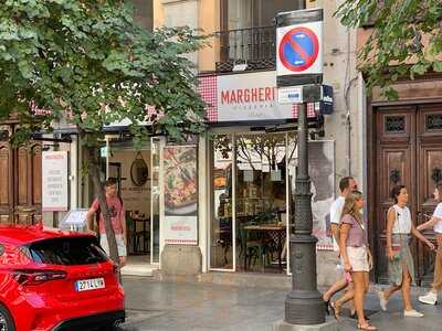 Pizzería Margherita