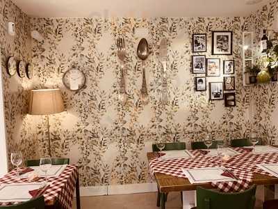 Pizzería Margherita