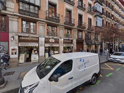 Pizzería Margherita