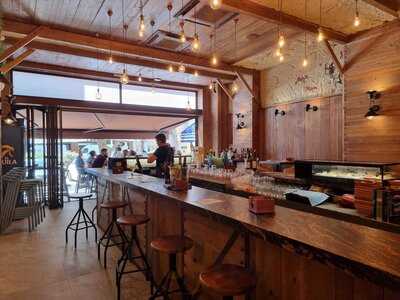 La Caverna Málaga - Bar De Tapas