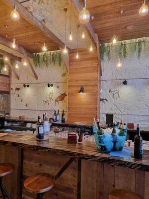 La Caverna Málaga - Bar De Tapas