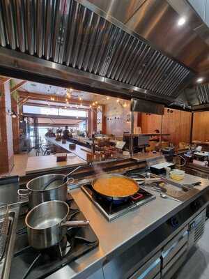 La Caverna Málaga - Bar De Tapas