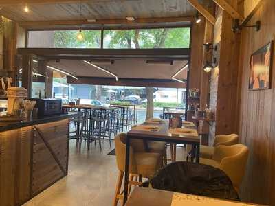 La Caverna Málaga - Bar De Tapas