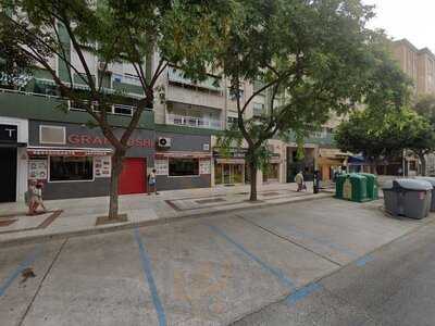 La Caverna Málaga - Bar De Tapas