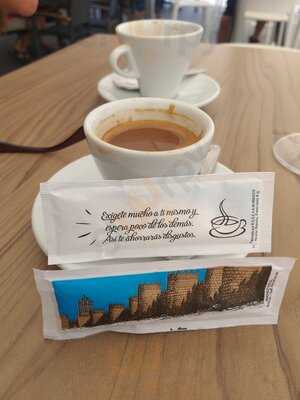 Cafeteria Lapisonadora Restaurant