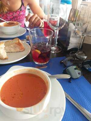 Cafeteria Lapisonadora Restaurant