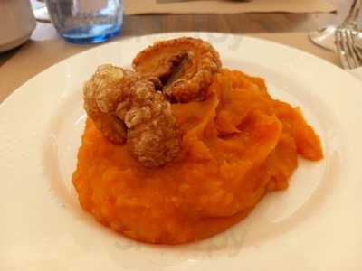 Cafeteria Lapisonadora Restaurant