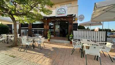 Da Marina Pizzeria