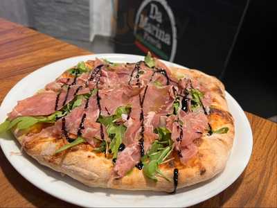 Da Marina Pizzeria