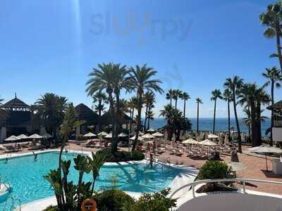 Don Carlos Beach Club