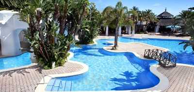 Don Carlos Beach Club