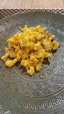 La Pepa Bar Restaurante