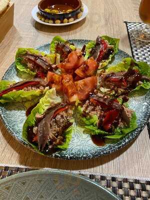 La Pepa Bar Restaurante