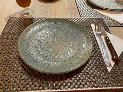 La Pepa Bar Restaurante