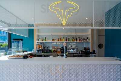 Club House – Rafa Nadal Academy