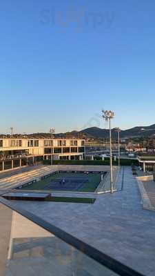 Club House – Rafa Nadal Academy