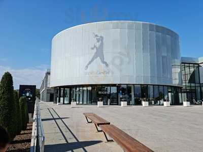 Club House – Rafa Nadal Academy