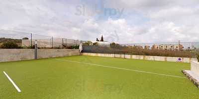 Club House – Rafa Nadal Academy