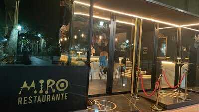 Miró Restaurante