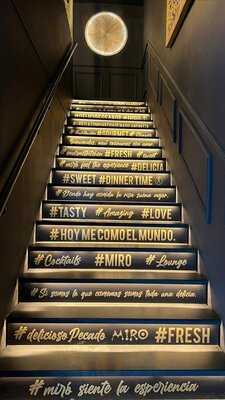 Miró Restaurante
