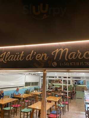Es Llaüt D'en Marc