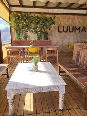 Luuma Beachbar