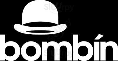 Bombín