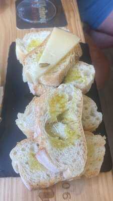 Sabaters Vinos Y Tapas