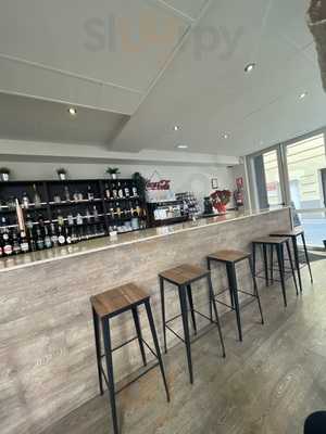 Sabaters Vinos Y Tapas