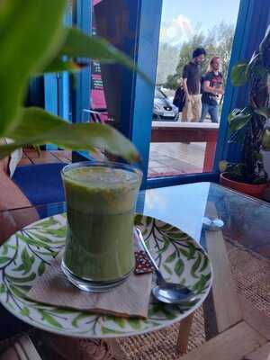 Hierbas Dulces Gourmet