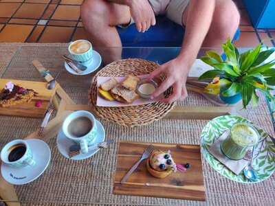 Hierbas Dulces Gourmet