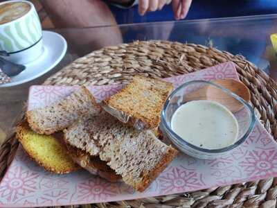 Hierbas Dulces Gourmet